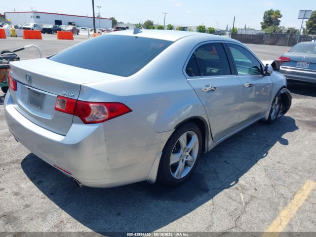 2012 ACURA TSX JH4CU2F48CC012731 Photo 3