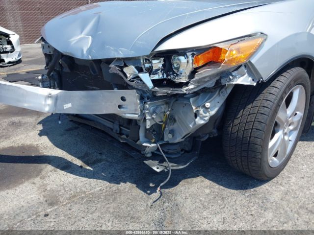 2012 ACURA TSX JH4CU2F48CC012731 Photo 5