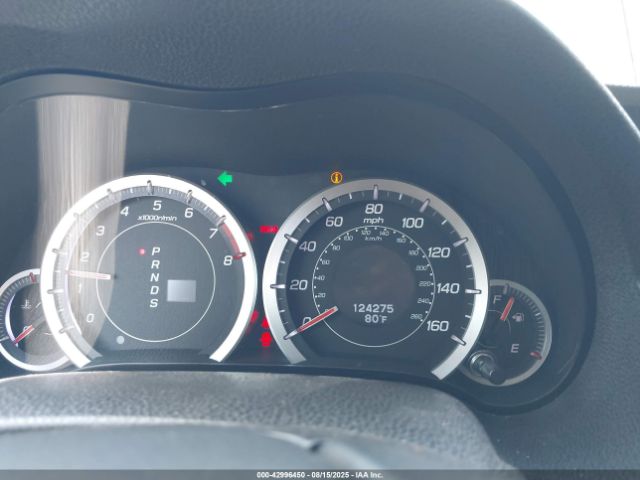 2012 ACURA TSX JH4CU2F48CC012731 Photo 6