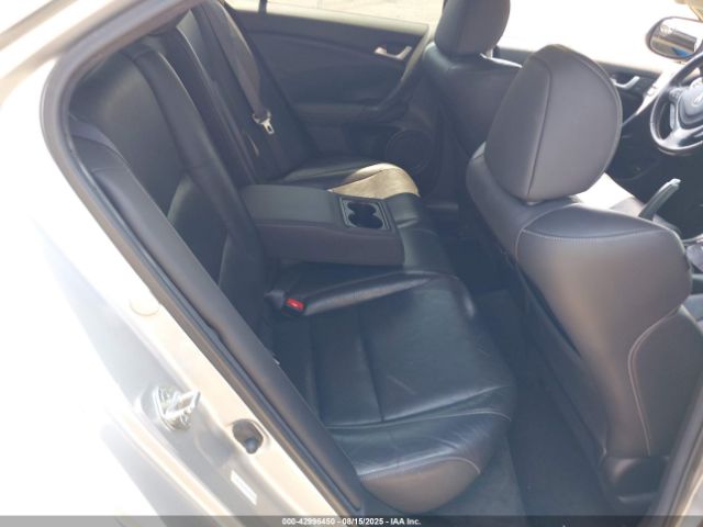 2012 ACURA TSX JH4CU2F48CC012731 Photo 7