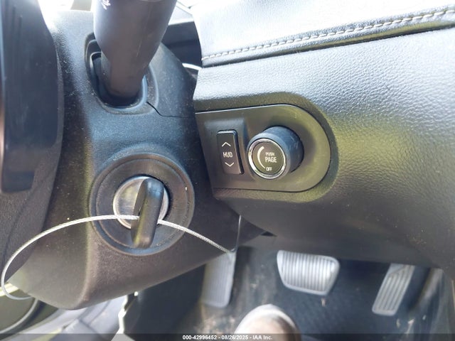 Chevrolet lfx 2014 2G1FC3D35E9175034 Image 11