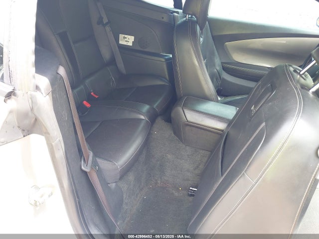 Chevrolet lfx 2014 2G1FC3D35E9175034 Image 8
