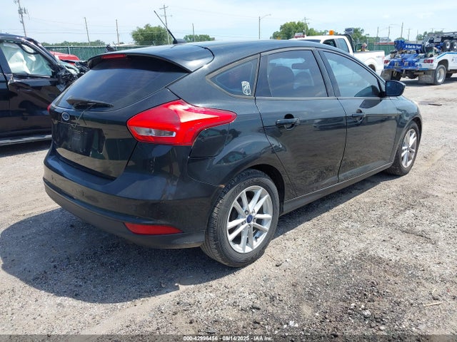 Ford 2015 2015 1FADP3K24FL270553 Image 4