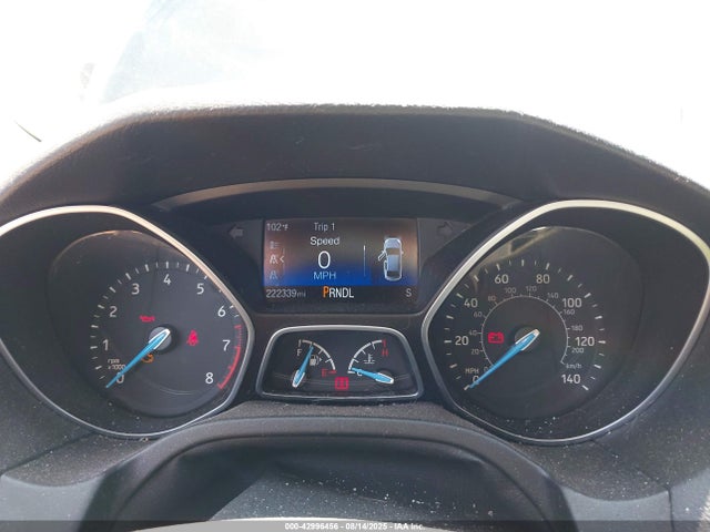 Ford 2015 2015 1FADP3K24FL270553 Image 7