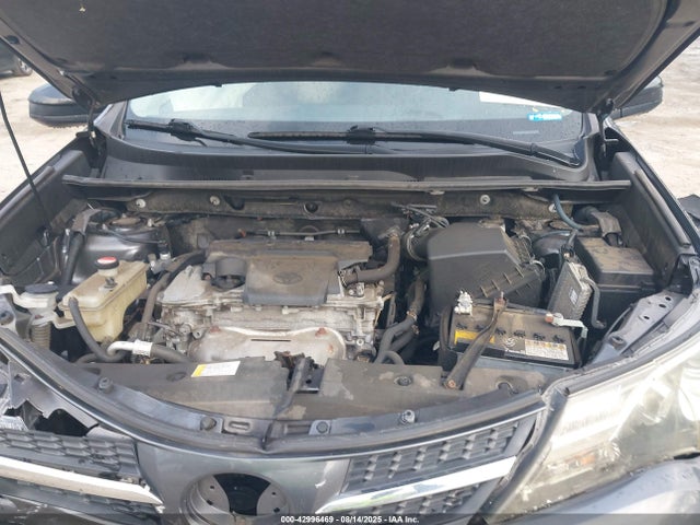 Toyota 2ar-fe 2015 JTMBFREV3FD145177 Image 10