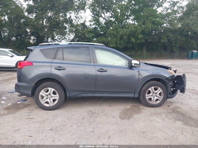Toyota 2ar-fe 2015 JTMBFREV3FD145177 Image 13