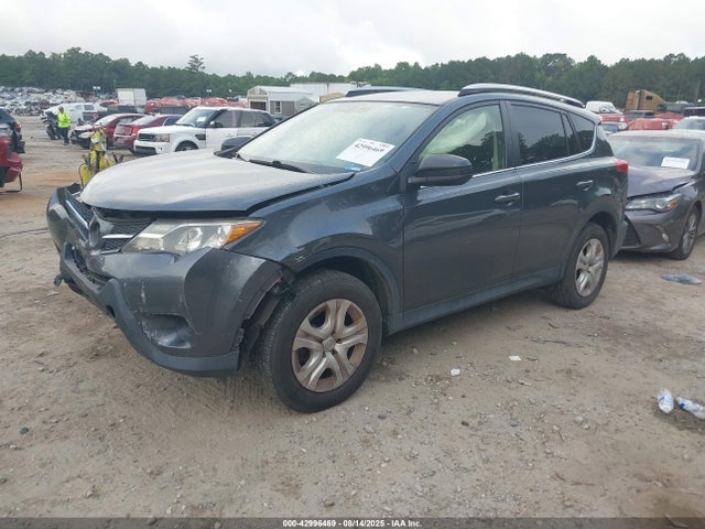 Toyota 2ar-fe 2015 JTMBFREV3FD145177 Image 2