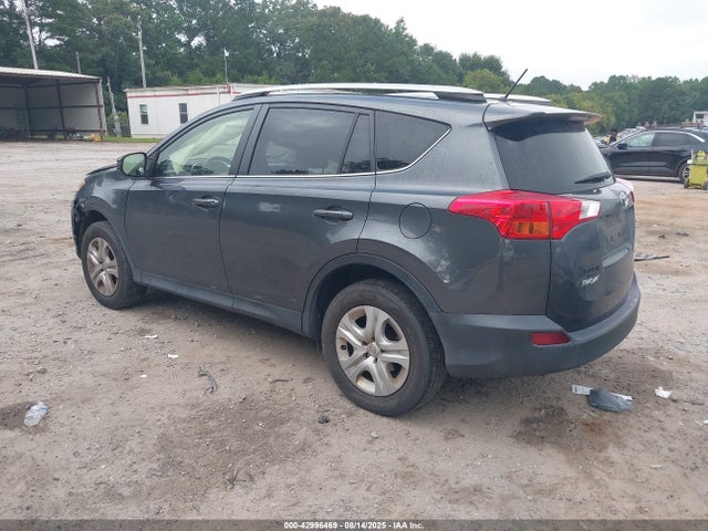 Toyota 2ar-fe 2015 JTMBFREV3FD145177 Image 3