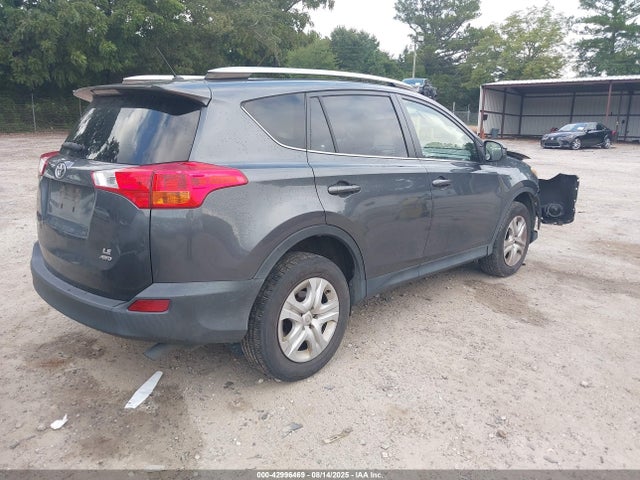 Toyota 2ar-fe 2015 JTMBFREV3FD145177 Image 4