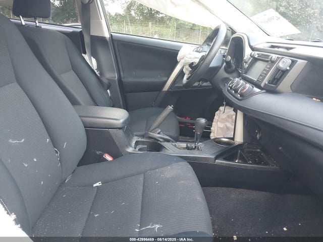 Toyota 2ar-fe 2015 JTMBFREV3FD145177 Image 5