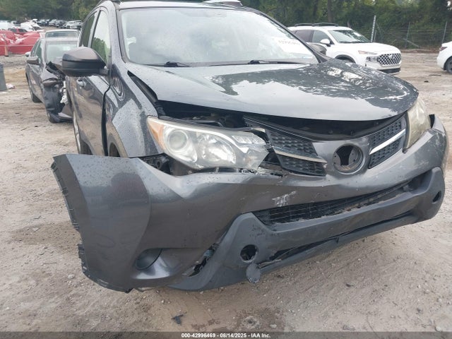 Toyota 2ar-fe 2015 JTMBFREV3FD145177 Image 6
