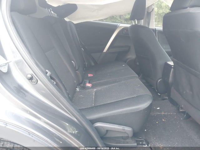 Toyota 2ar-fe 2015 JTMBFREV3FD145177 Image 8