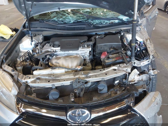 Toyota 2ar-fe 2017 4T1BF1FK3HU306082 Image 10