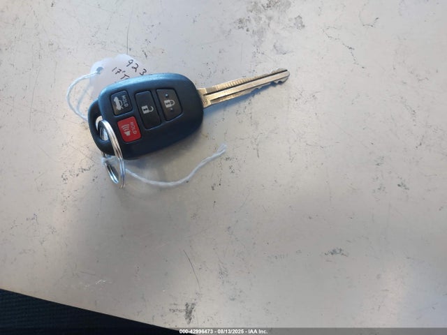 Toyota 2ar-fe 2017 4T1BF1FK3HU306082 Image 11