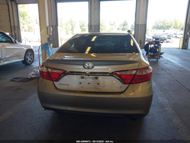 Toyota 2ar-fe 2017 4T1BF1FK3HU306082 Image 17