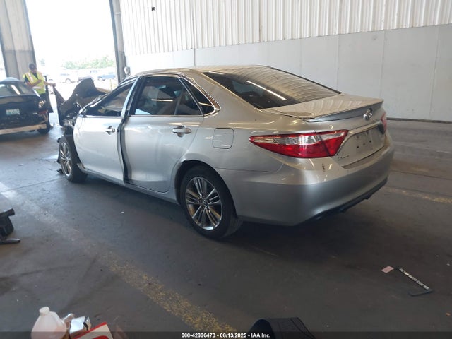 Toyota 2ar-fe 2017 4T1BF1FK3HU306082 Image 3