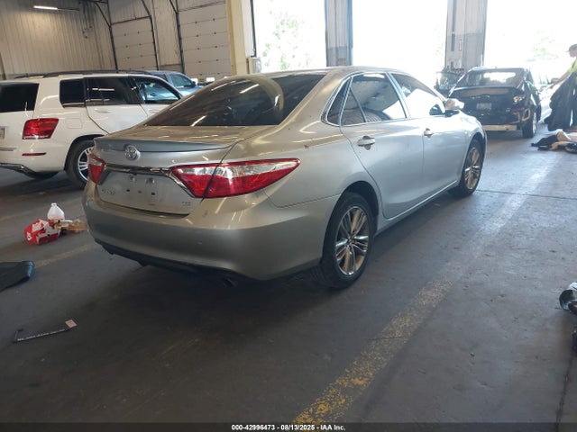 Toyota 2ar-fe 2017 4T1BF1FK3HU306082 Image 4