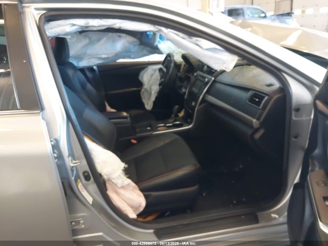 Toyota 2ar-fe 2017 4T1BF1FK3HU306082 Image 5