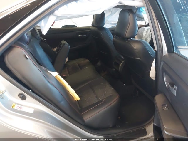 Toyota 2ar-fe 2017 4T1BF1FK3HU306082 Image 8