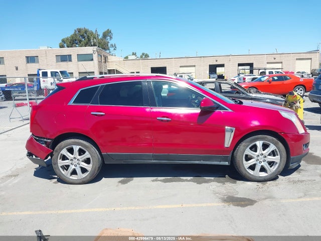 Cadillac lfx - vvt, e85 max, aluminum 2014 3GYFNDE35ES551542 Image 14