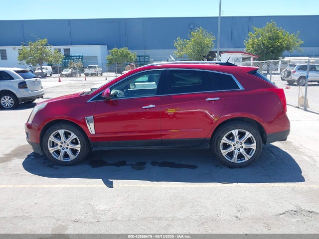 Cadillac lfx - vvt, e85 max, aluminum 2014 3GYFNDE35ES551542 Image 15