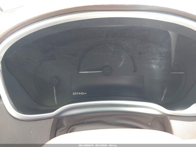 Cadillac lfx - vvt, e85 max, aluminum 2014 3GYFNDE35ES551542 Image 7