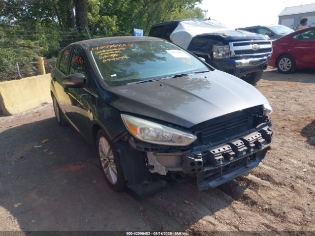 2015 FORD FOCUS 1FADP3N24FL254249