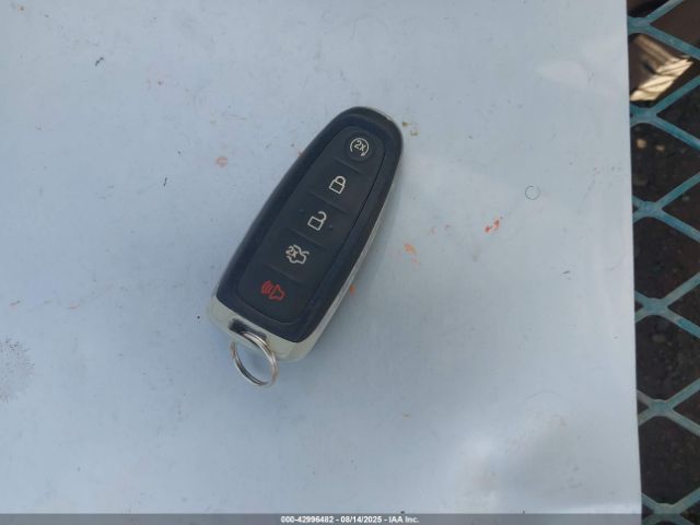 2015 FORD FOCUS 1FADP3N24FL254249 Photo 10