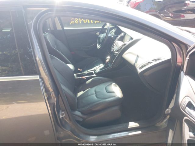 2015 FORD FOCUS 1FADP3N24FL254249 Photo 4