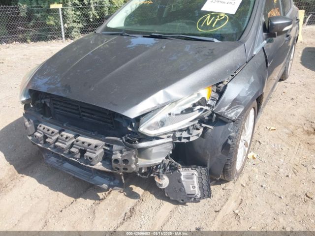 2015 FORD FOCUS 1FADP3N24FL254249 Photo 5