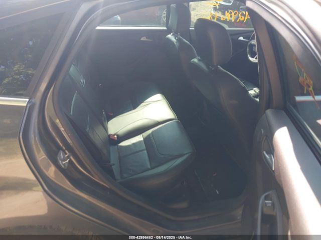 2015 FORD FOCUS 1FADP3N24FL254249 Photo 7