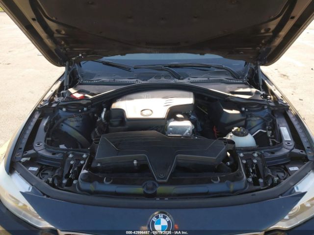 2015 BMW 428 GRAN COUPE WBA4A5C54FD410351 Photo 9