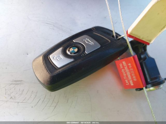 2015 BMW 428 GRAN COUPE WBA4A5C54FD410351 Photo 10