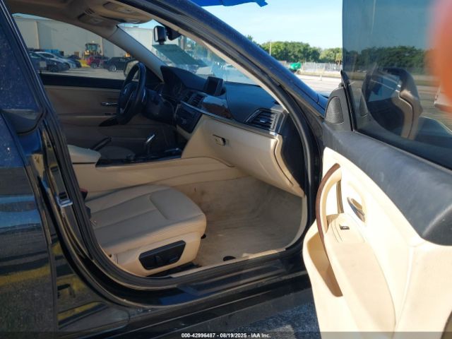 2015 BMW 428 GRAN COUPE WBA4A5C54FD410351 Photo 4