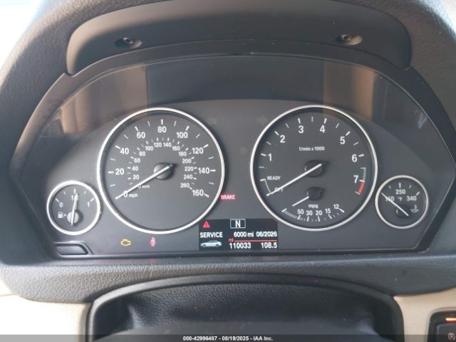 2015 BMW 428 GRAN COUPE WBA4A5C54FD410351 Photo 6