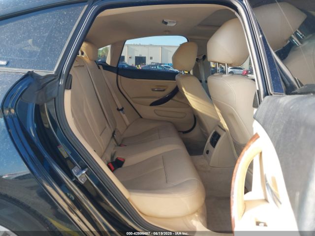 2015 BMW 428 GRAN COUPE WBA4A5C54FD410351 Photo 7