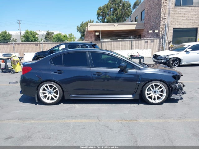 JF1VA1A66K9827629 Subaru dib
