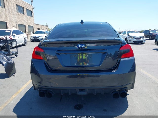 JF1VA1A66K9827629 Subaru dib