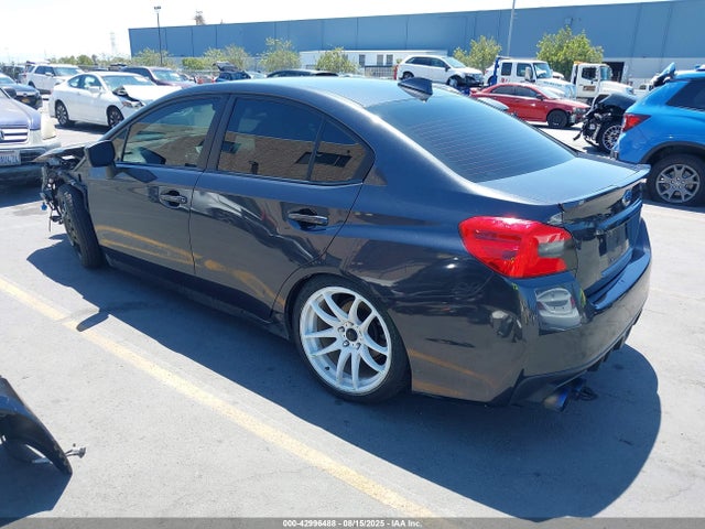 JF1VA1A66K9827629 Subaru dib