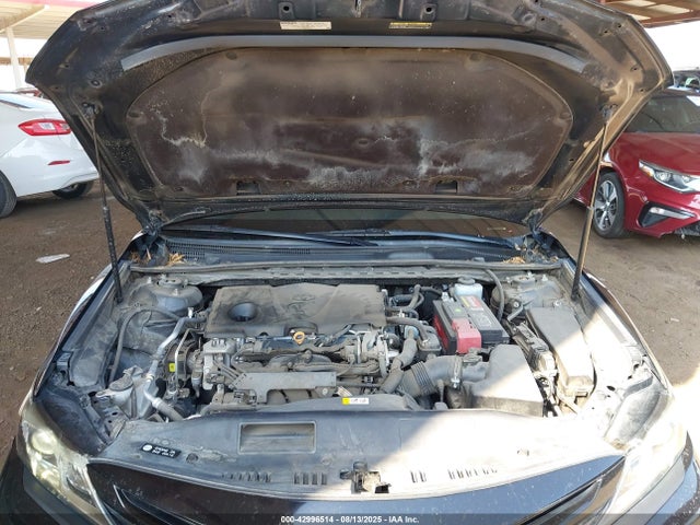 4T1B11HK6KU787268 Toyota a25a-fks