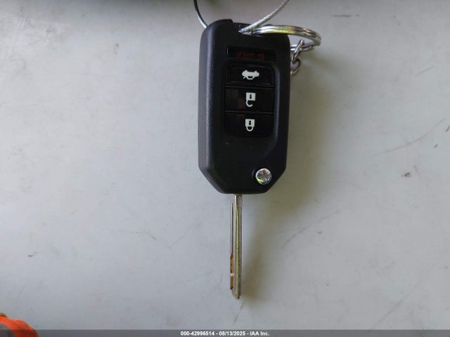 4T1B11HK6KU787268 Toyota a25a-fks