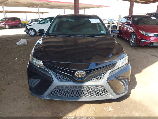 4T1B11HK6KU787268 Toyota a25a-fks