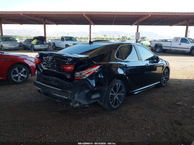 4T1B11HK6KU787268 Toyota a25a-fks