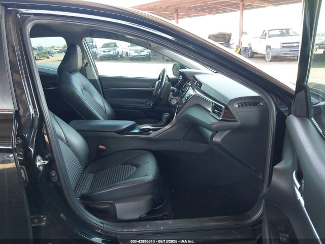4T1B11HK6KU787268 Toyota a25a-fks