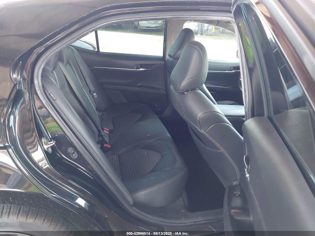 4T1B11HK6KU787268 Toyota a25a-fks