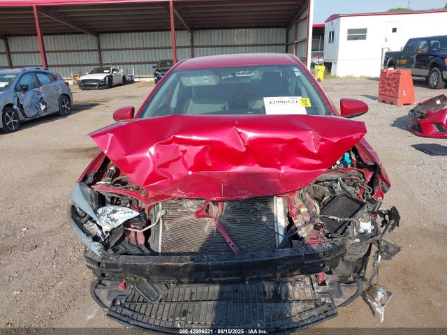 Toyota 2zr-fe 2016 2T1BURHEXGC522409 Image 13