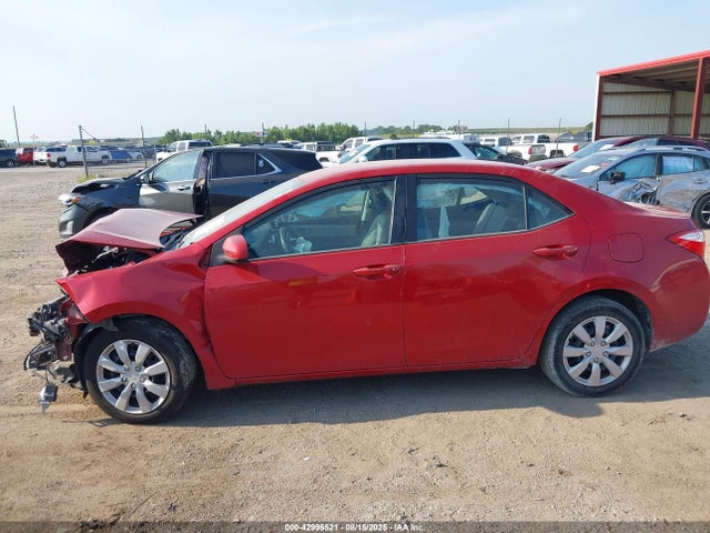 Toyota 2zr-fe 2016 2T1BURHEXGC522409 Image 15