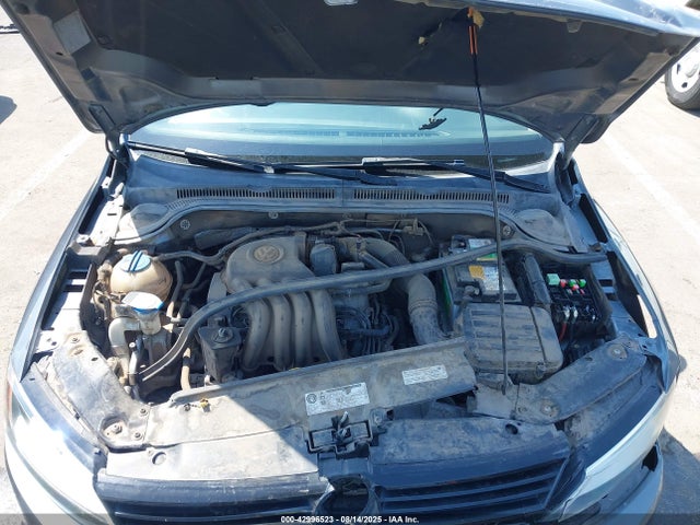 3VW2K7AJ6EM249469 Volkswagen Jetta