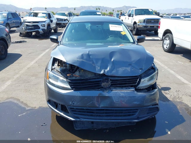3VW2K7AJ6EM249469 Volkswagen Jetta