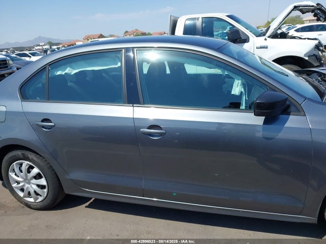 3VW2K7AJ6EM249469 Volkswagen Jetta